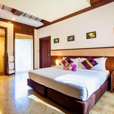 Sibsan Resort & Spa Maetaeng Chiang Mai Мае Тенг Екстериор снимка