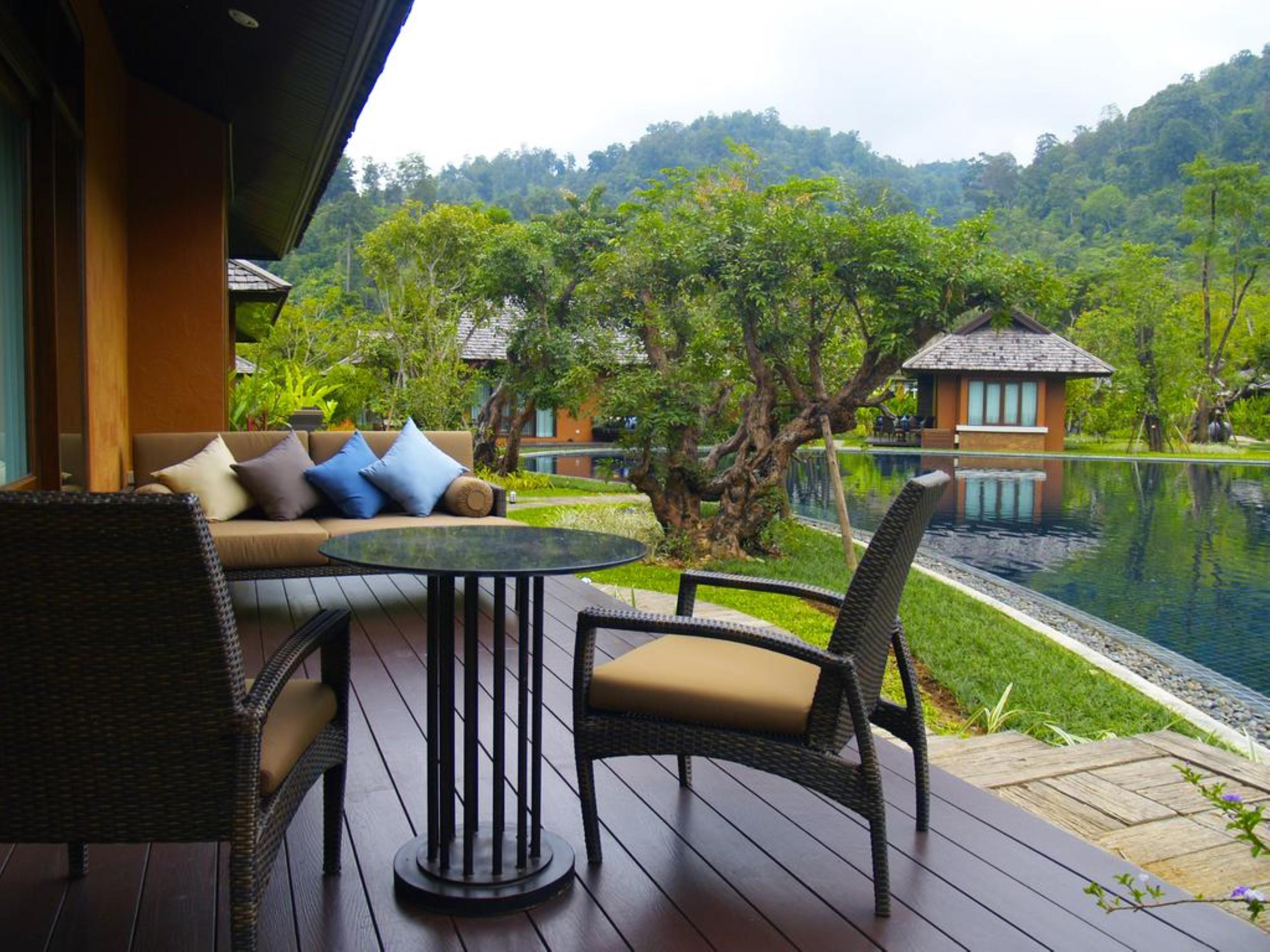 Sibsan Resort & Spa Maetaeng Chiang Mai Мае Тенг Екстериор снимка