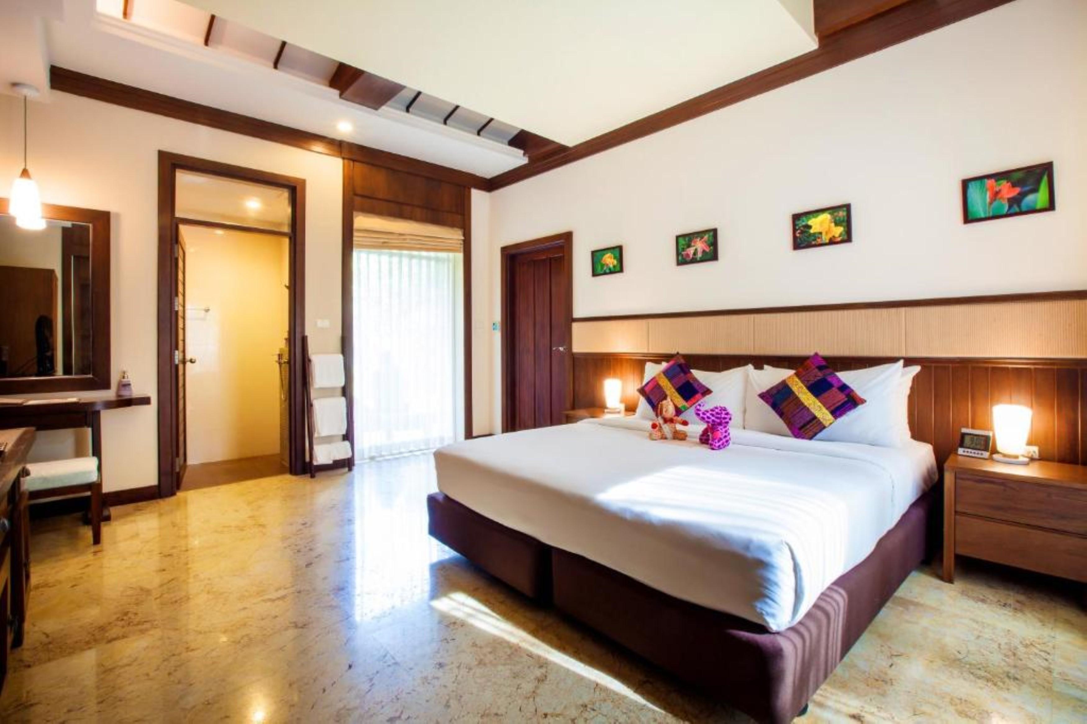 Sibsan Resort & Spa Maetaeng Chiang Mai Мае Тенг Екстериор снимка