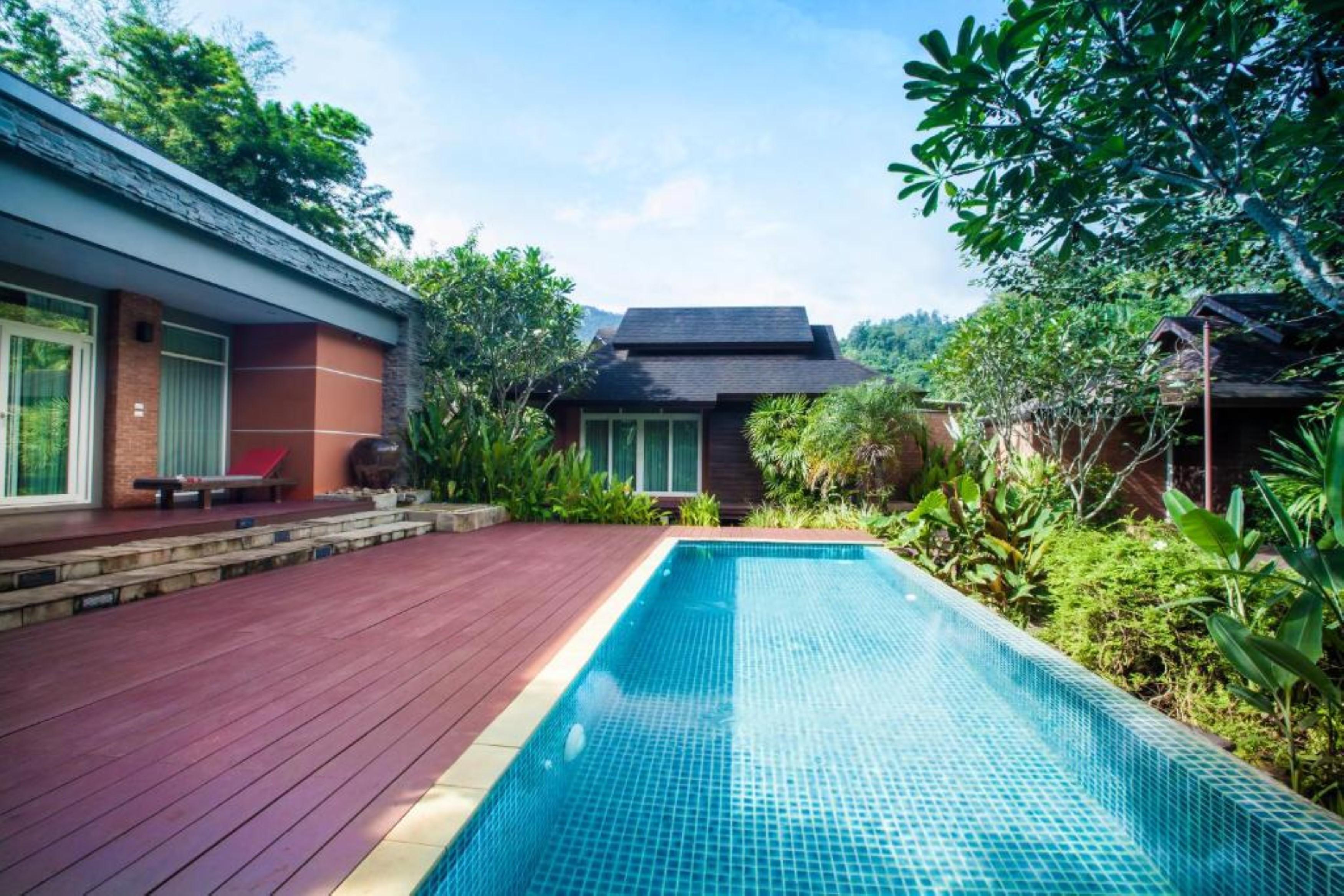 Sibsan Resort & Spa Maetaeng Chiang Mai Мае Тенг Екстериор снимка