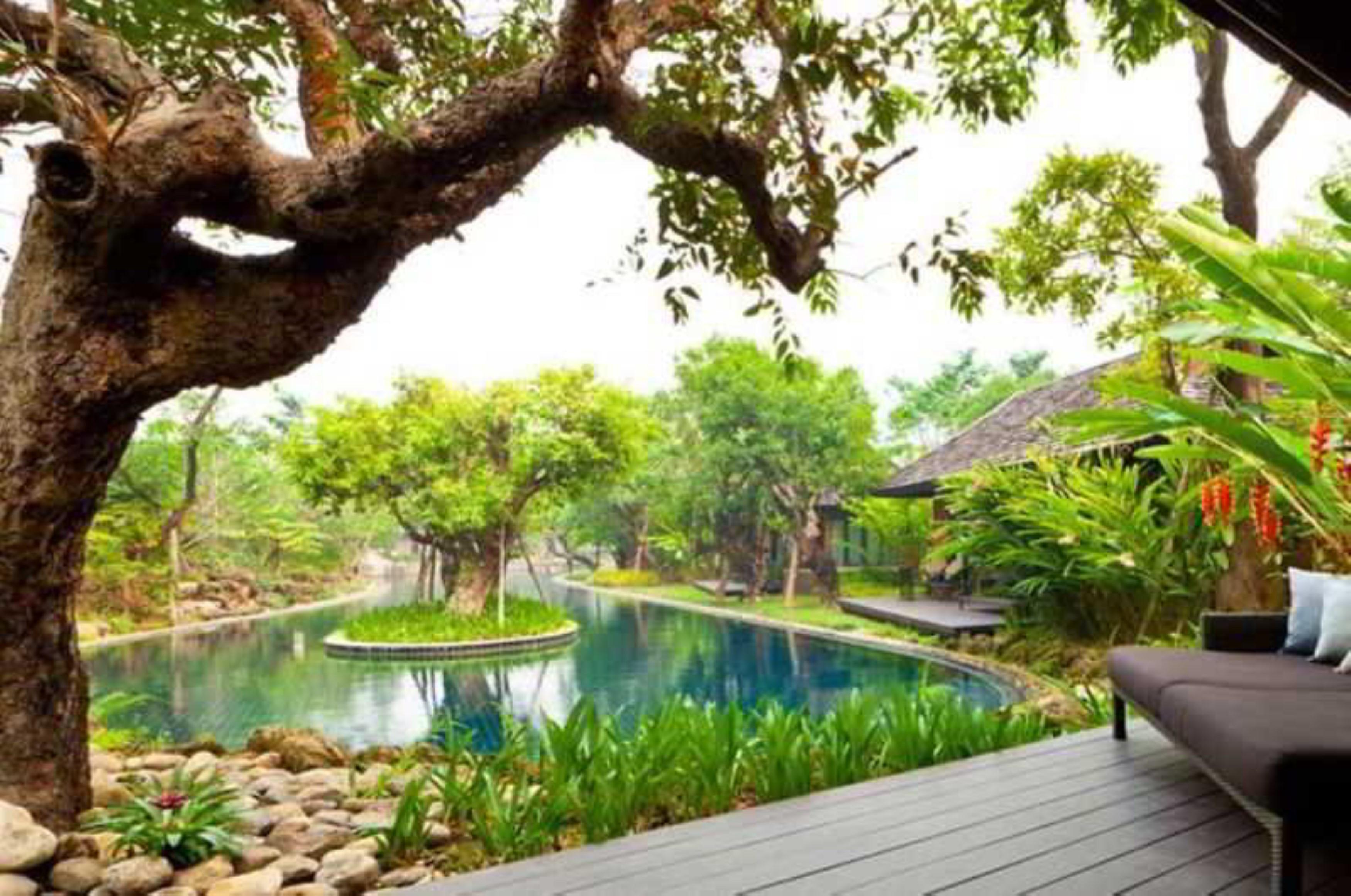 Sibsan Resort & Spa Maetaeng Chiang Mai Мае Тенг Екстериор снимка