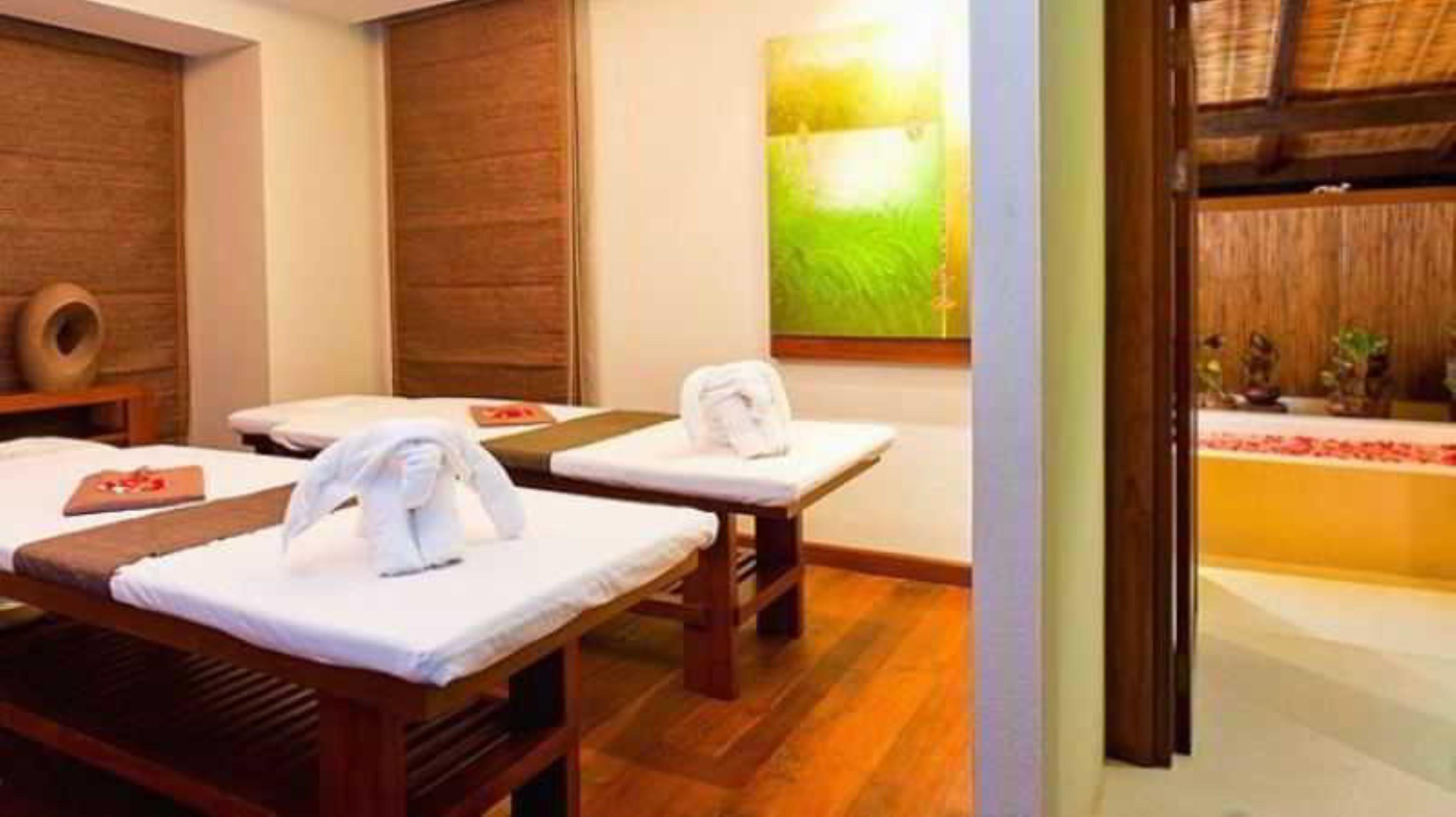 Sibsan Resort & Spa Maetaeng Chiang Mai Мае Тенг Екстериор снимка