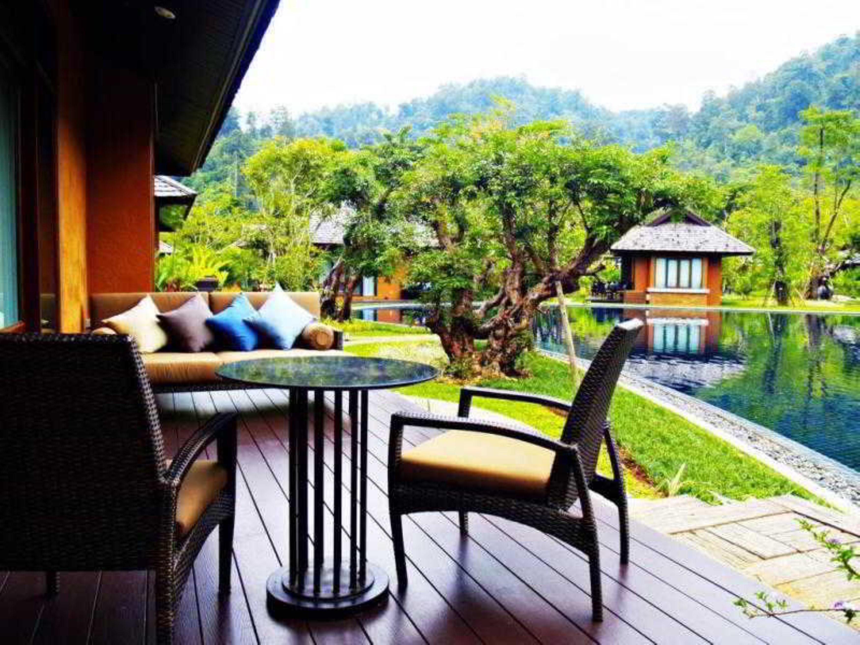 Sibsan Resort & Spa Maetaeng Chiang Mai Мае Тенг Екстериор снимка