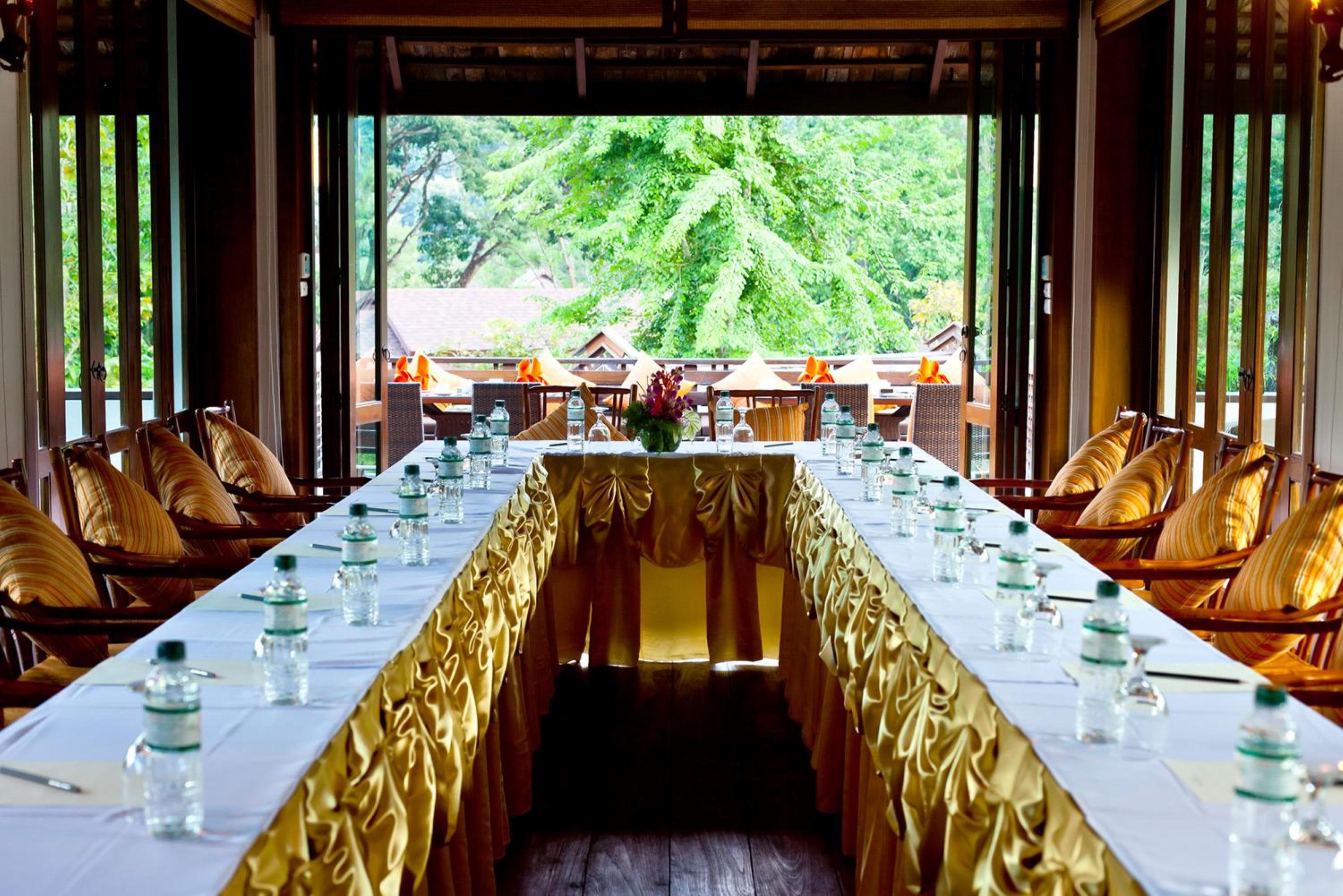 Sibsan Resort & Spa Maetaeng Chiang Mai Мае Тенг Екстериор снимка