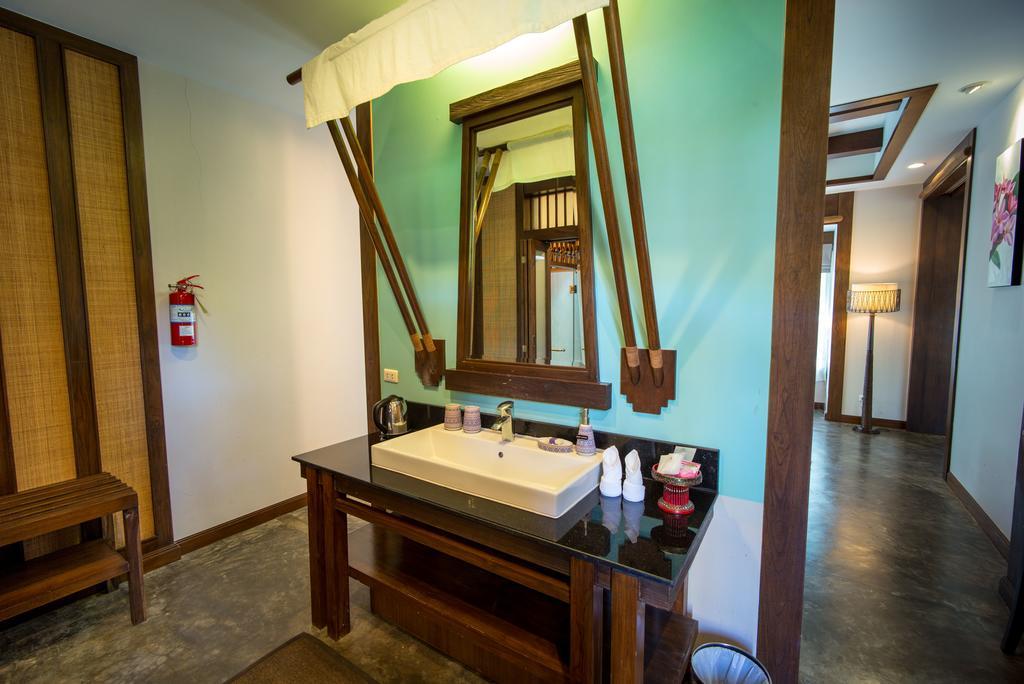 Sibsan Resort & Spa Maetaeng Chiang Mai Мае Тенг Екстериор снимка