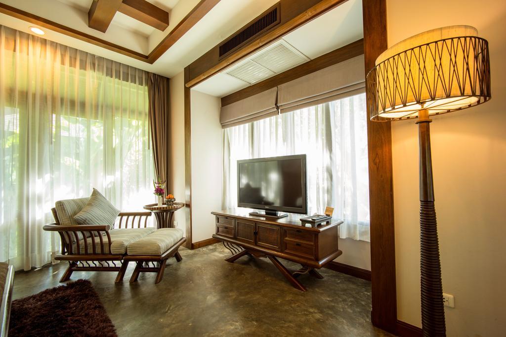 Sibsan Resort & Spa Maetaeng Chiang Mai Мае Тенг Екстериор снимка