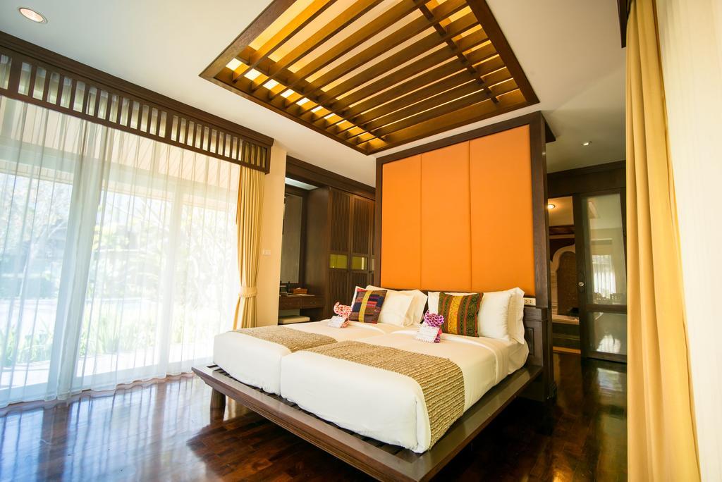 Sibsan Resort & Spa Maetaeng Chiang Mai Мае Тенг Екстериор снимка