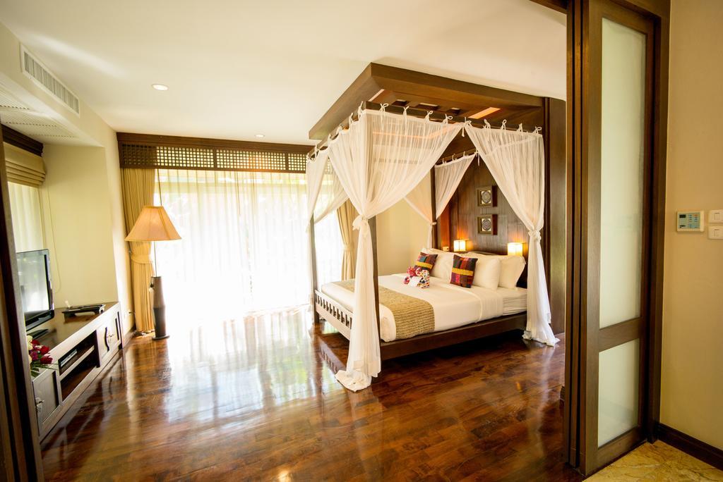 Sibsan Resort & Spa Maetaeng Chiang Mai Мае Тенг Екстериор снимка