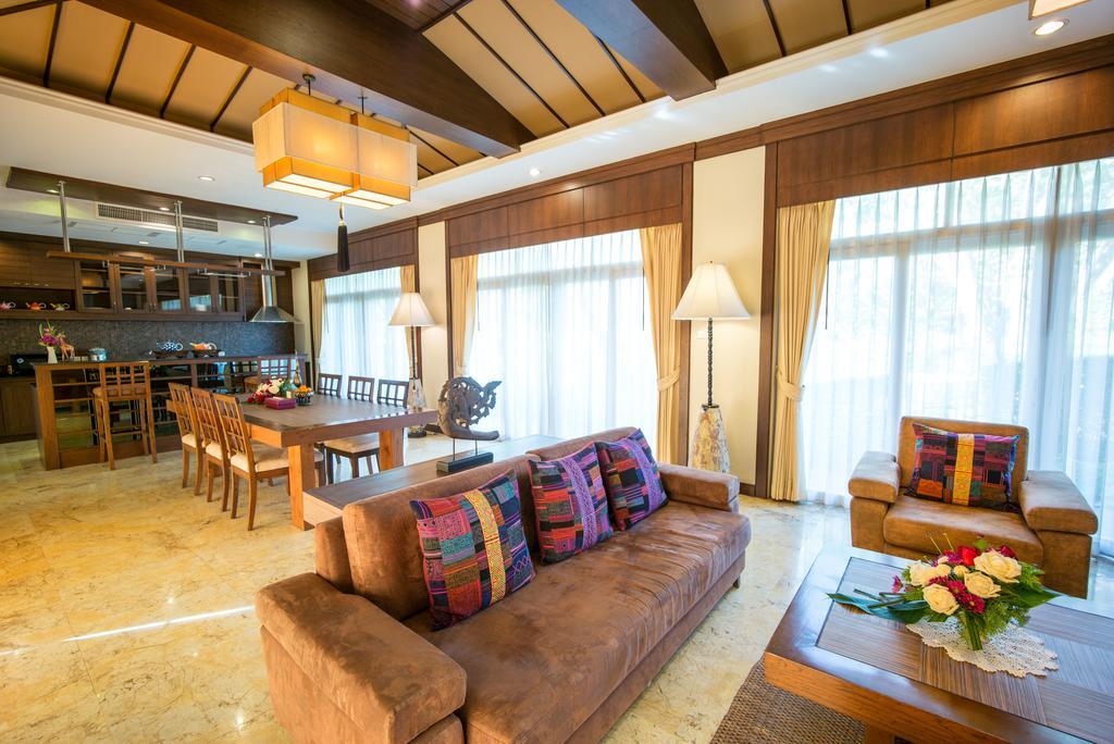 Sibsan Resort & Spa Maetaeng Chiang Mai Мае Тенг Екстериор снимка