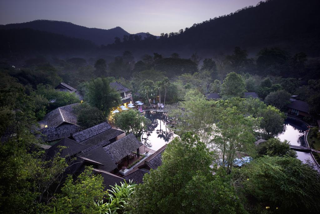 Sibsan Resort & Spa Maetaeng Chiang Mai Мае Тенг Екстериор снимка